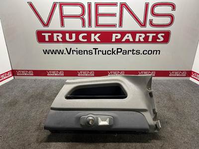 Peterbilt 579 Right Interior Part
