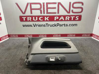 Peterbilt 579 Left Interior Part