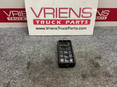 Peterbilt Right Interior Part for a Kenworth