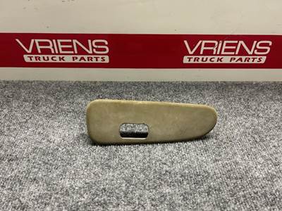 Peterbilt Left Interior Part