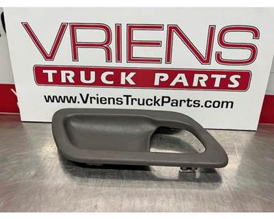 Used Peterbilt Right Door Handle Bezel, Part # S18-6005-281R
