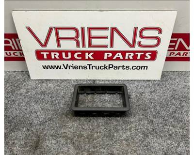 Peterbilt Bezel-Switch MUX, Part # S18-6052