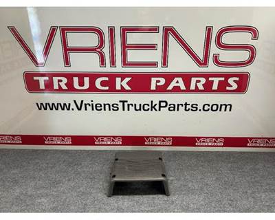 Used Peterbilt Enclosure-CB Gray, Part # S29-6000-281