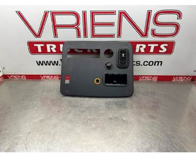Used Peterbilt Panel Control, Part # U64-6008-100001