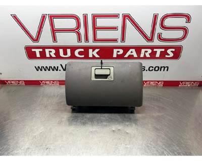 Peterbilt Bin-Glovebox W/O VORAD, Part # S10-6004-001