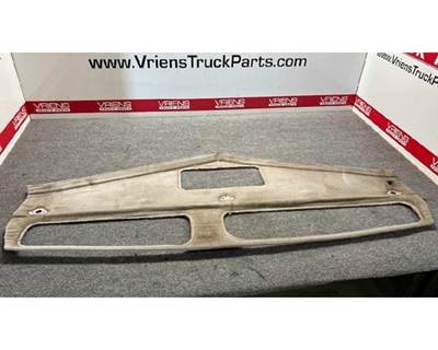 Peterbilt Cover-Header Assembly, Part # 20-17262M001-5A211