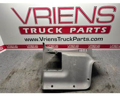 Peterbilt Trim Kick Panel, Part # S60-6024-281
