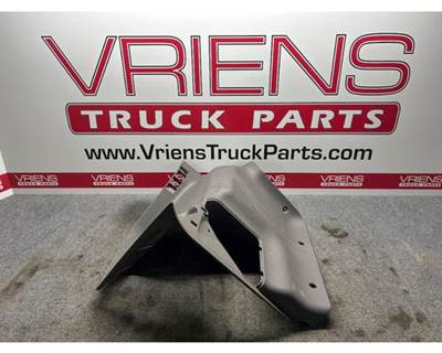Used Peterbilt Trim Kick Panel, Part # S60-6024-281
