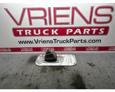 Used Peterbilt Plate-Shifter Alum, Part # 05-17811-254
