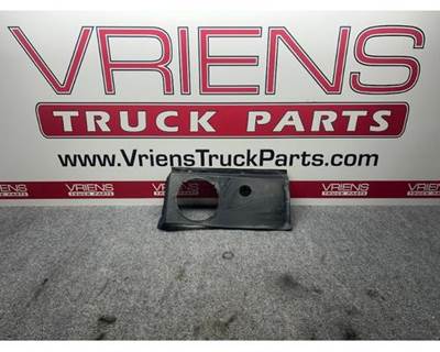 Universal Left Speaker Cover, Part # 20-15063L