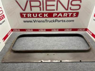 S60-6051-281 TRIM-REAR WINDOW EXTENDED