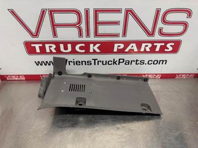 S60-6101-281 INTERIOR KICK PANEL