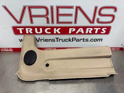 S60-1485-01632 TRIM-B PILLAR LH