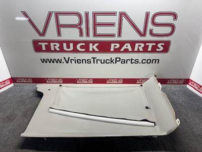 U89-1512-0001H661 WINDOW LINING LH