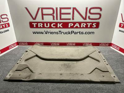 3596071C3 PANEL CAB BACK PANEL- STANDARD CAB- LEFT HAND