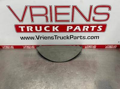 354725C1 INSTRUMENT PANEL, UPPER TRIM ASSEMBLY