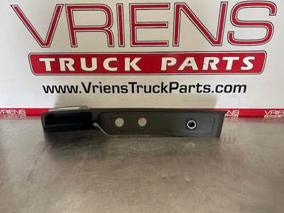 S18-1037-2 PANEL-INTERIOR TRIM