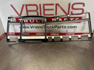 S60-1284-321 TRIM ASSEMBLY - GAUGE PANEL