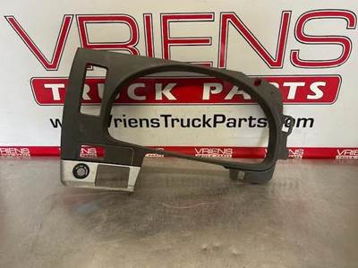 S18-1030-1 TRIM-DASH PANEL