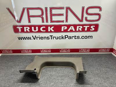 S60-1269-005 TRIM-WINDOW REAR CORNER LH