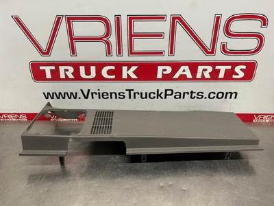 S60-1558-0001720 INTERIOR TRIM PANEL RH