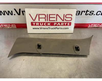 S60-1229-205 TRIM-COVER A PILLAR SLTGRY LH