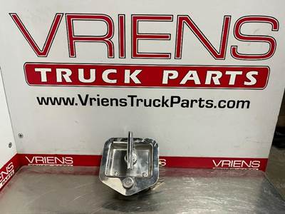 EBERHARD MFG CO 25-8400-SSR-10 Latch / Lock