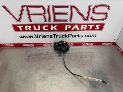 Kenworth Latch / Lock