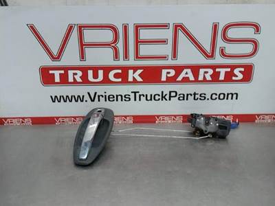 Kenworth Right Latch / Lock