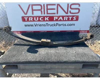 Freightliner Front Leaf Spring