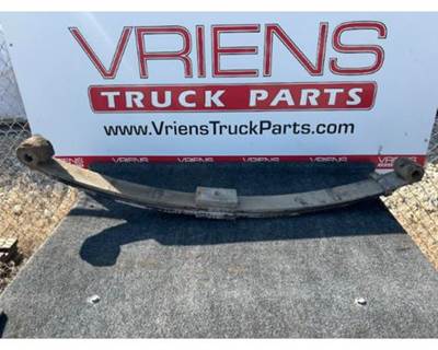 Freightliner Front Leaf Spring