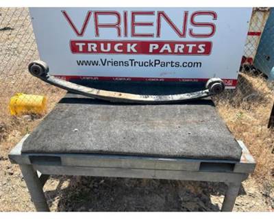 Freightliner Front Leaf Spring