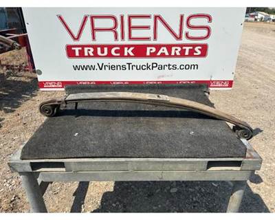 Freightliner Front Leaf Spring