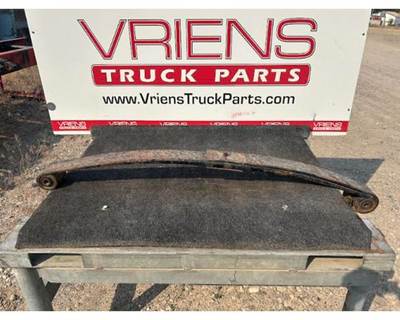 Freightliner Front Leaf Spring