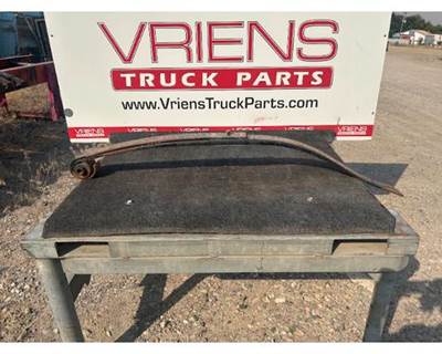 Freightliner Front Leaf Spring