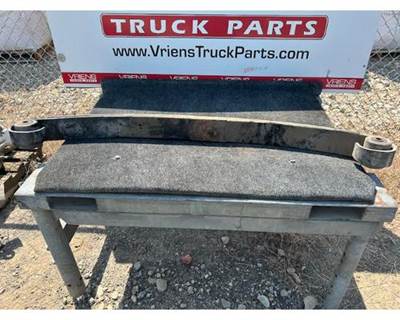 Freightliner Front Leaf Spring