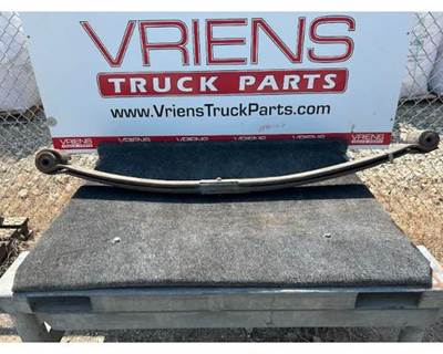Freightliner Front Leaf Spring