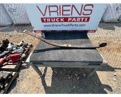 Freightliner Front Leaf Spring