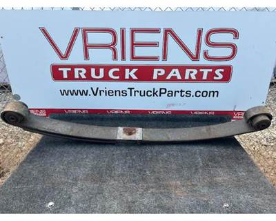 Freightliner Front Leaf Spring