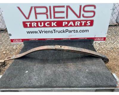 Freightliner Front Leaf Spring