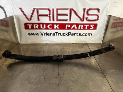 Kenworth Front Leaf Spring