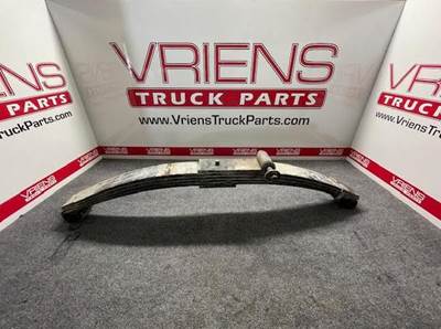 Kenworth Front Leaf Spring
