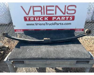Kenworth Front Leaf Spring