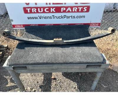 Kenworth Front Leaf Spring