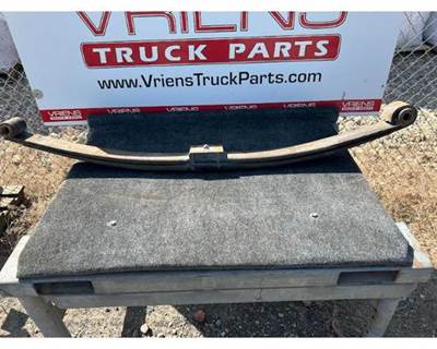 Kenworth Front Leaf Spring