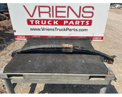 Kenworth Front Leaf Spring