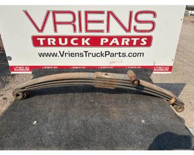 Kenworth Front Leaf Spring