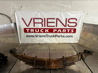 Kenworth W900 Front Leaf Spring