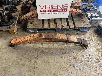 Kenworth W900 Front Leaf Spring