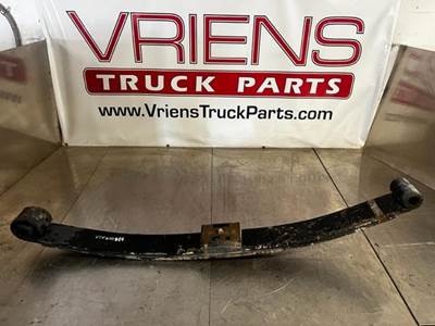 Peterbilt Front Leaf Spring
